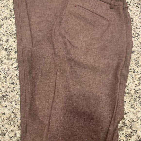 Express columnist barely boot pant - Picture 2 of 2